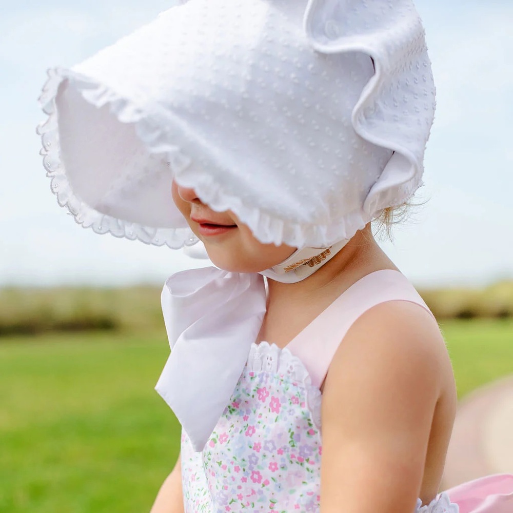 Play condition Beaufort Bonnet Company Bellefaire Bonnet size small